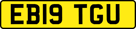 EB19TGU