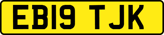 EB19TJK