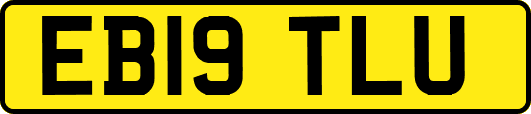 EB19TLU