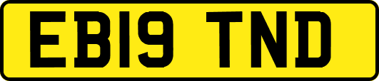 EB19TND