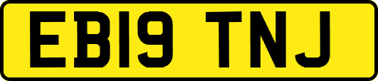 EB19TNJ