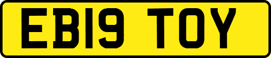 EB19TOY