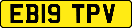 EB19TPV