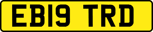 EB19TRD