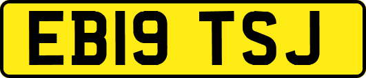 EB19TSJ