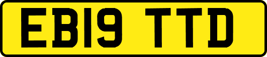 EB19TTD