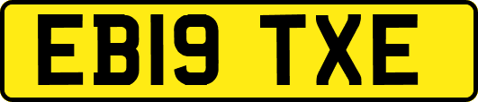 EB19TXE