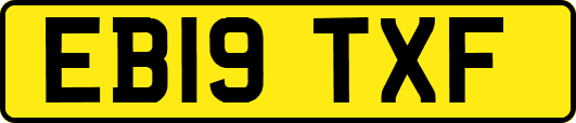 EB19TXF