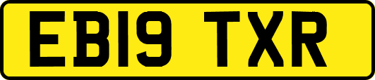 EB19TXR