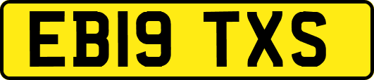 EB19TXS