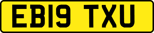 EB19TXU