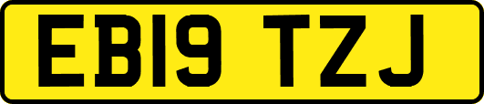 EB19TZJ