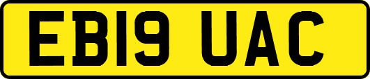 EB19UAC