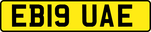 EB19UAE