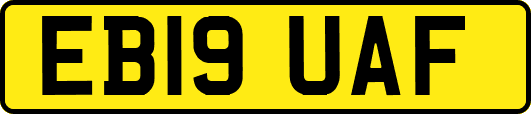 EB19UAF