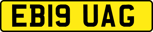 EB19UAG