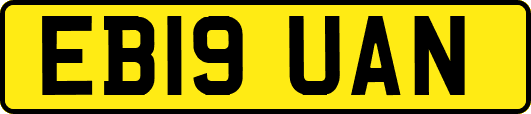 EB19UAN