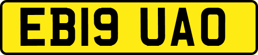 EB19UAO