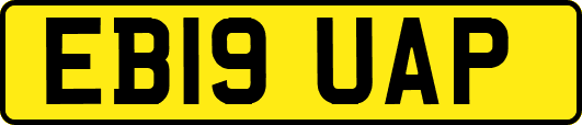 EB19UAP