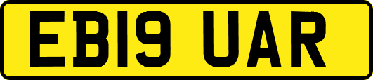 EB19UAR