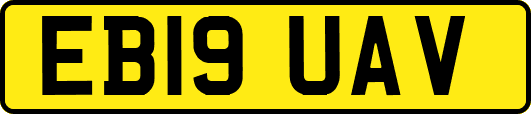 EB19UAV