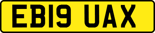 EB19UAX