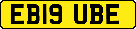 EB19UBE