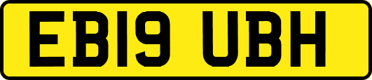 EB19UBH