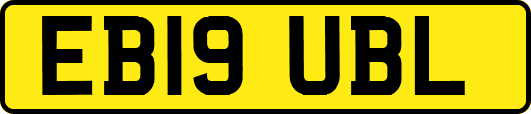 EB19UBL