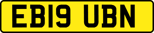 EB19UBN