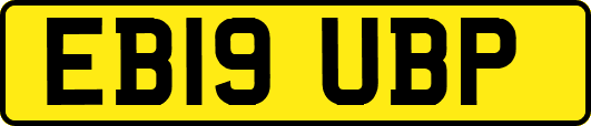 EB19UBP