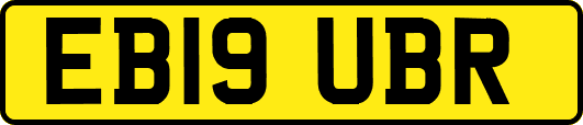 EB19UBR