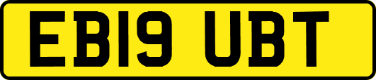 EB19UBT