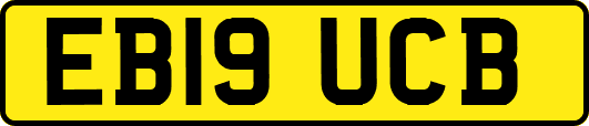 EB19UCB