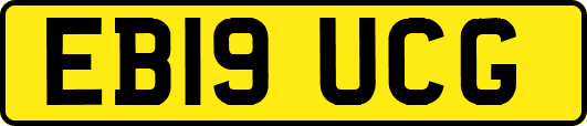 EB19UCG