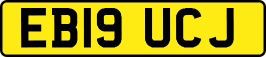 EB19UCJ