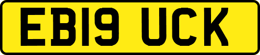 EB19UCK