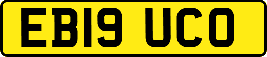 EB19UCO