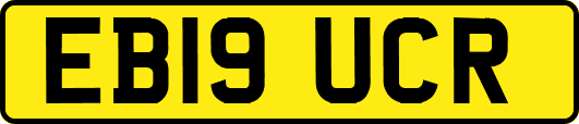 EB19UCR