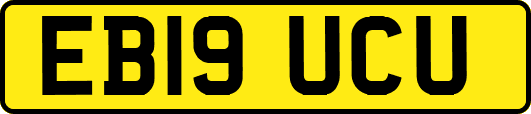 EB19UCU