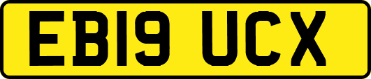 EB19UCX