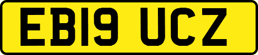 EB19UCZ