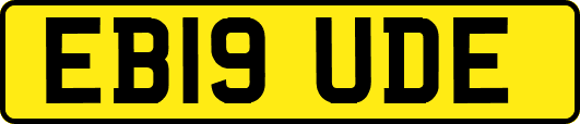 EB19UDE