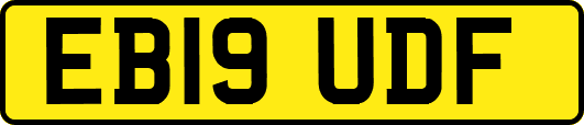 EB19UDF