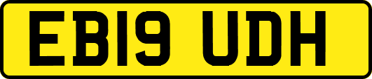 EB19UDH