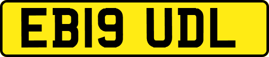 EB19UDL