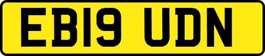 EB19UDN