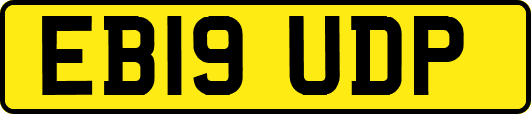 EB19UDP