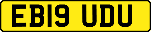 EB19UDU