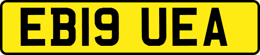 EB19UEA